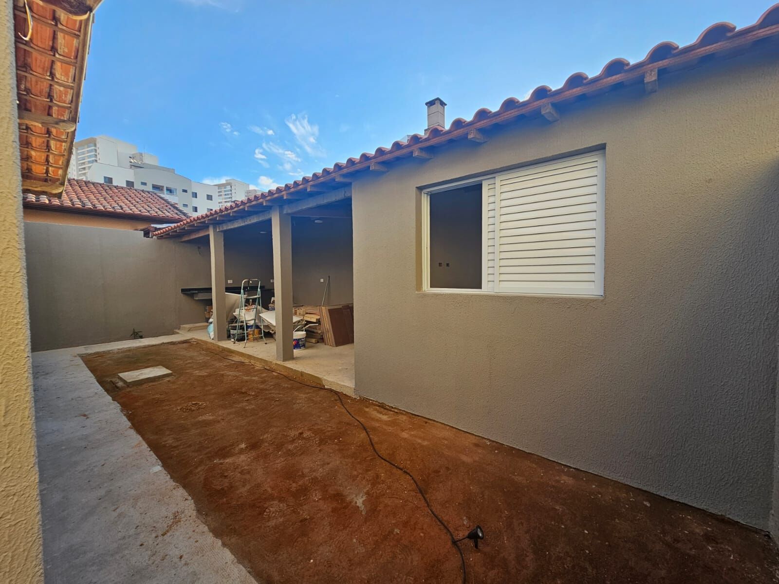 Casa, 3 quartos, 170 m² - Foto 11