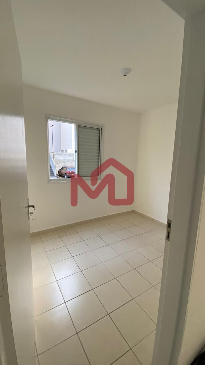Apartamento, 2 quartos, 50 m² - Foto 11