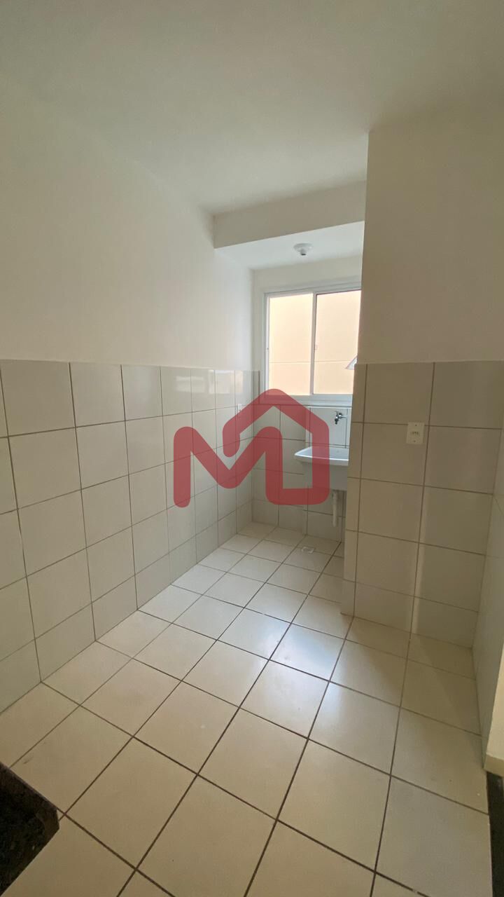 Apartamento, 2 quartos, 50 m² - Foto 17