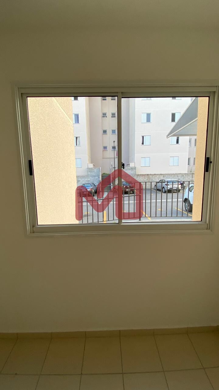 Apartamento, 2 quartos, 50 m² - Foto 8