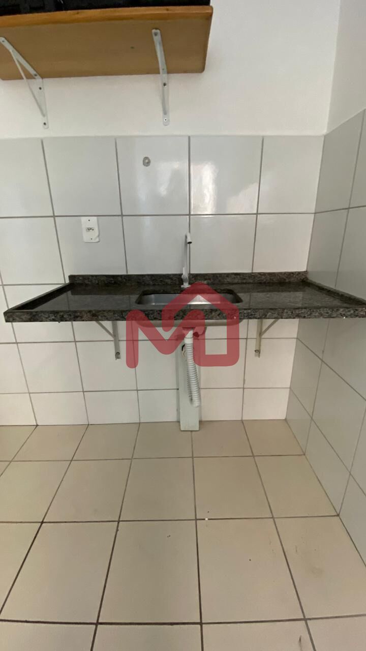 Apartamento, 2 quartos, 50 m² - Foto 13