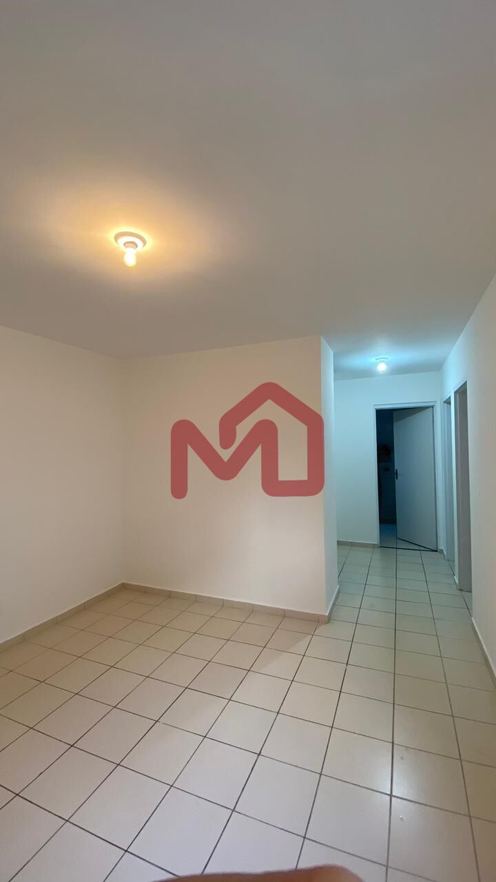 Apartamento, 2 quartos, 50 m² - Foto 1