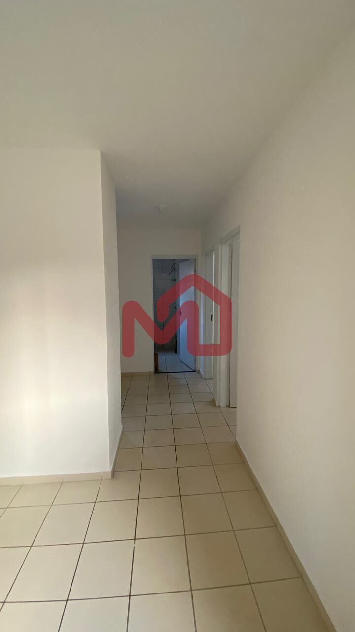 Apartamento, 2 quartos, 50 m² - Foto 6
