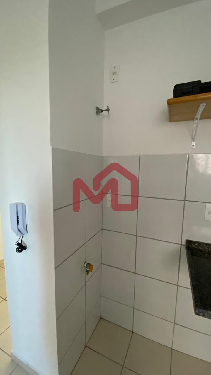 Apartamento, 2 quartos, 50 m² - Foto 14