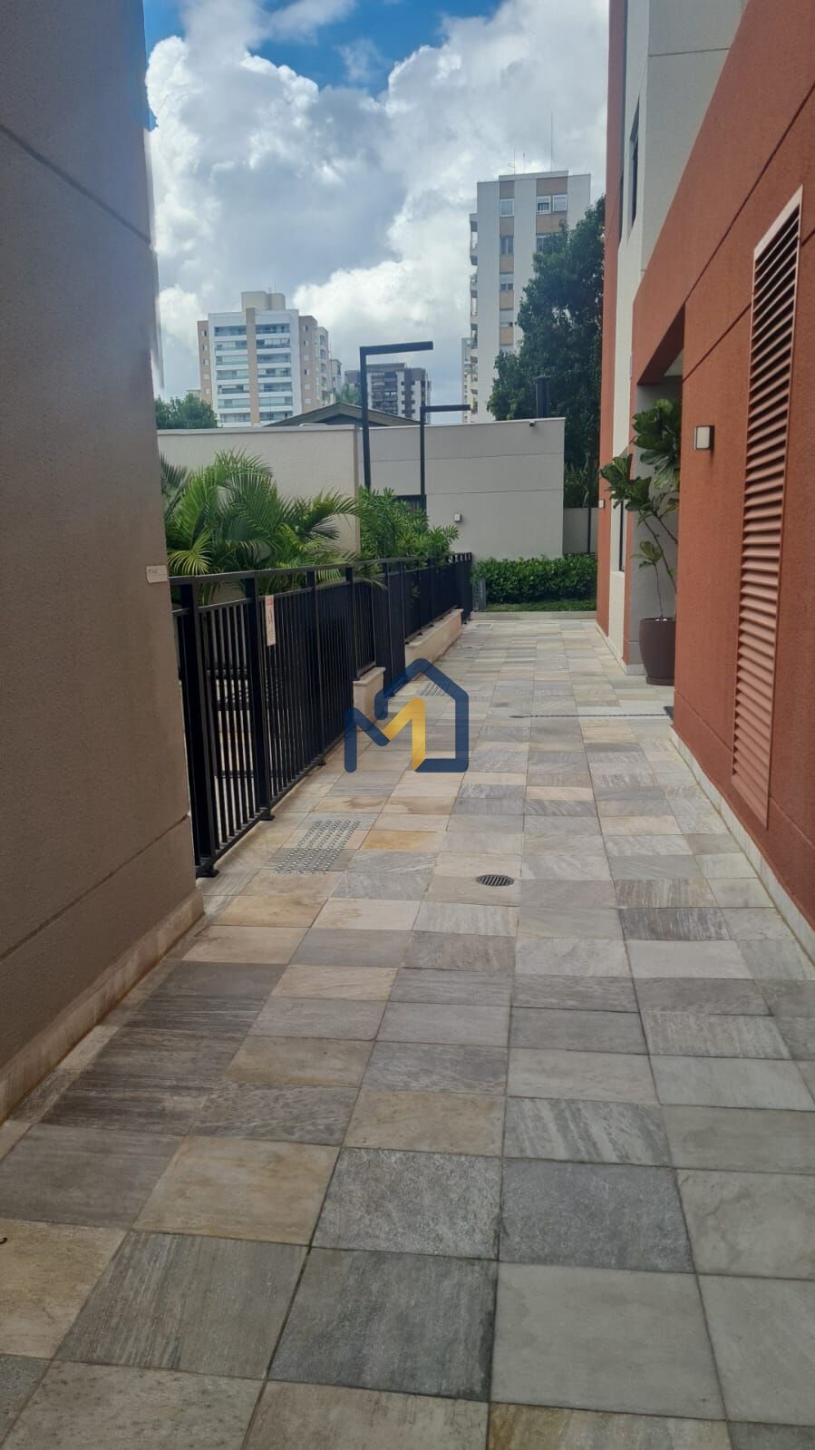 Apartamento, 3 quartos, 120 m² - Foto 28