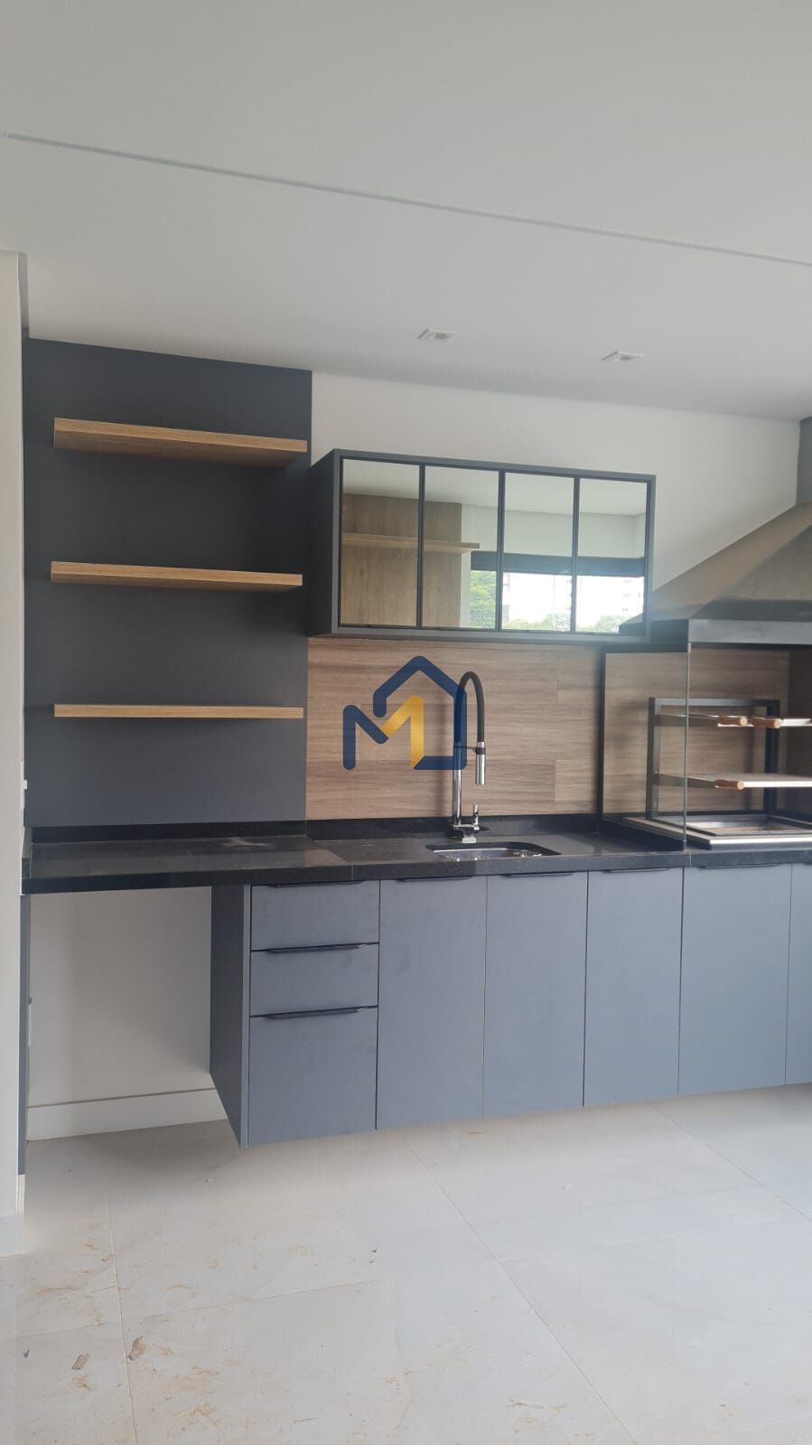 Apartamento, 3 quartos, 120 m² - Foto 6