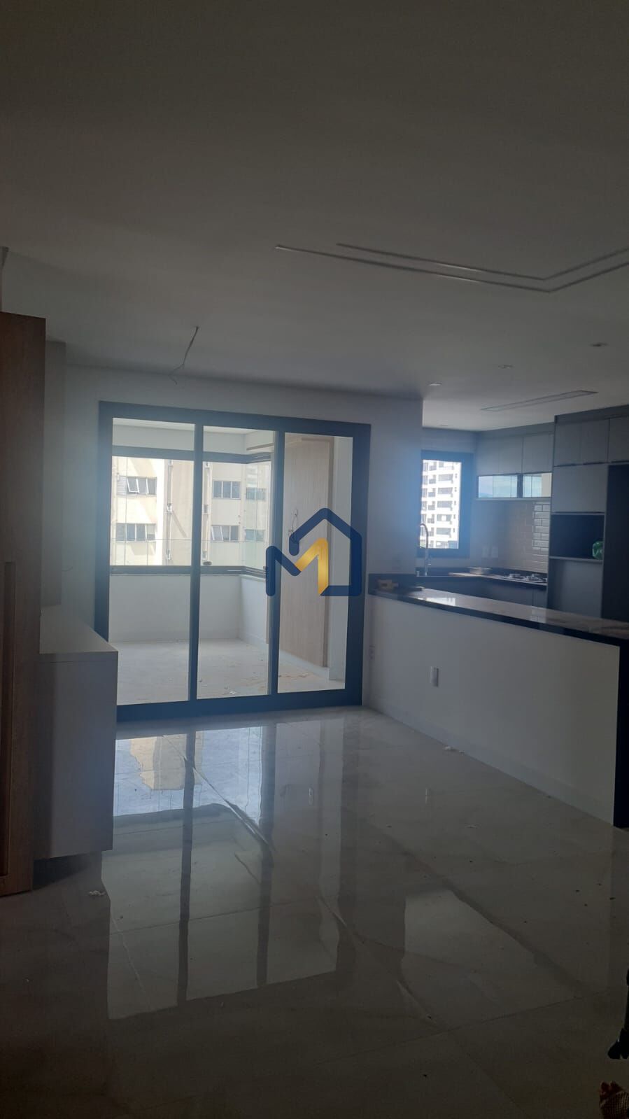 Apartamento, 3 quartos, 120 m² - Foto 1