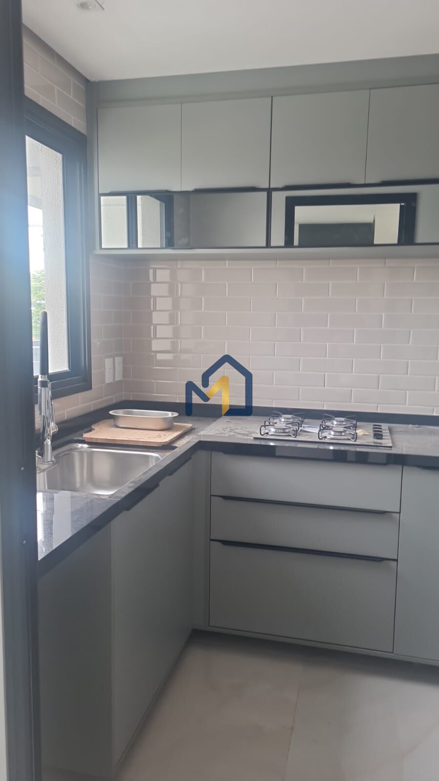 Apartamento, 3 quartos, 120 m² - Foto 9