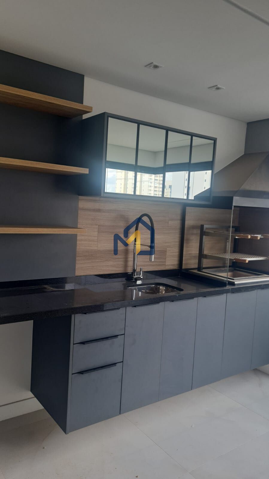 Apartamento, 3 quartos, 120 m² - Foto 8