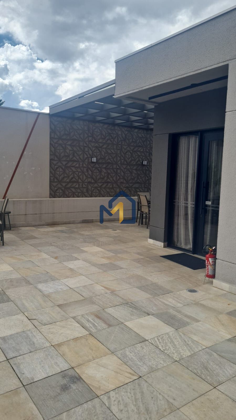 Apartamento, 3 quartos, 120 m² - Foto 29