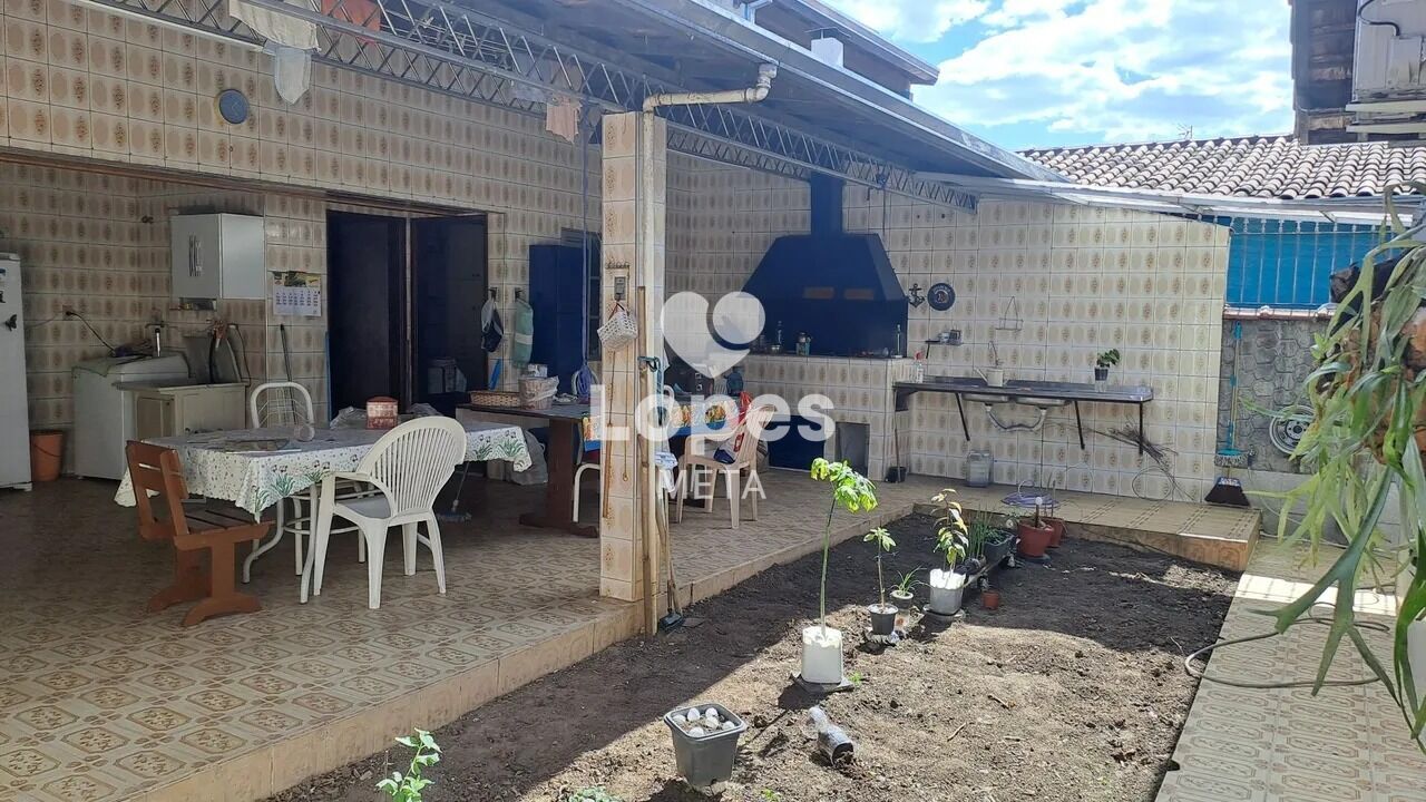 Casa, 3 quartos, 140 m² - Foto 14