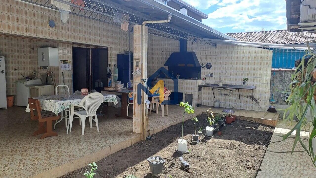 Casa, 3 quartos, 140 m² - Foto 14