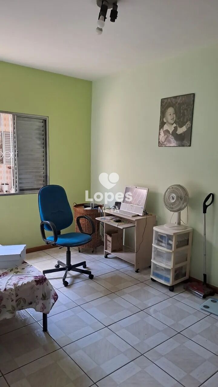 Casa, 3 quartos, 140 m² - Foto 9