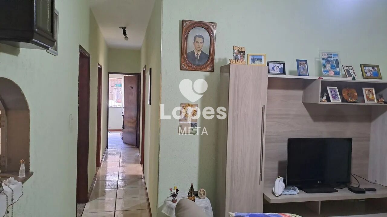 Casa, 3 quartos, 140 m² - Foto 3