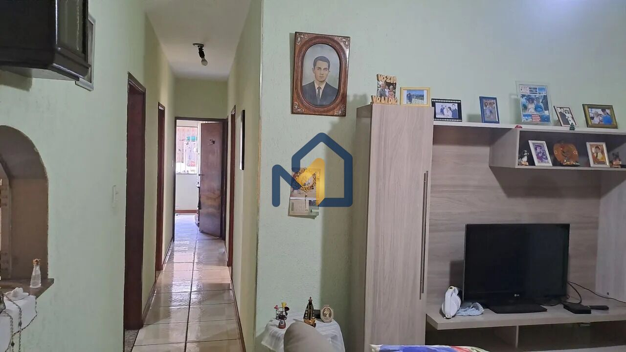 Casa, 3 quartos, 140 m² - Foto 3