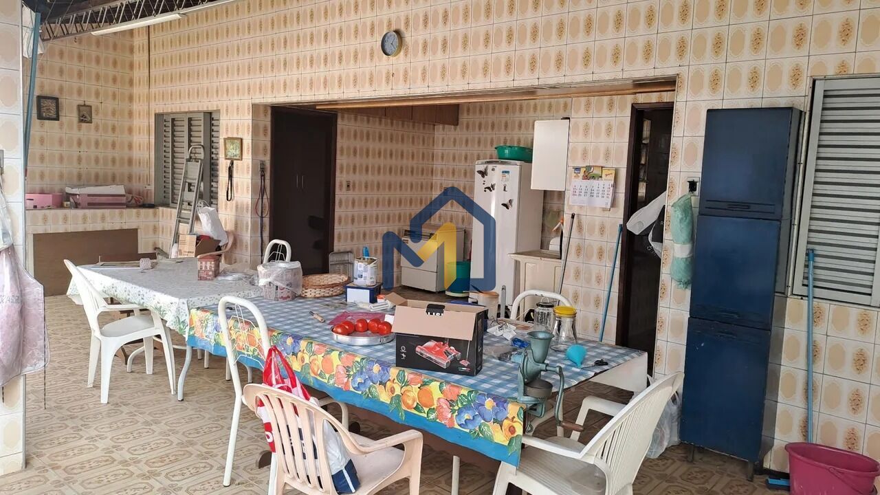 Casa, 3 quartos, 140 m² - Foto 12