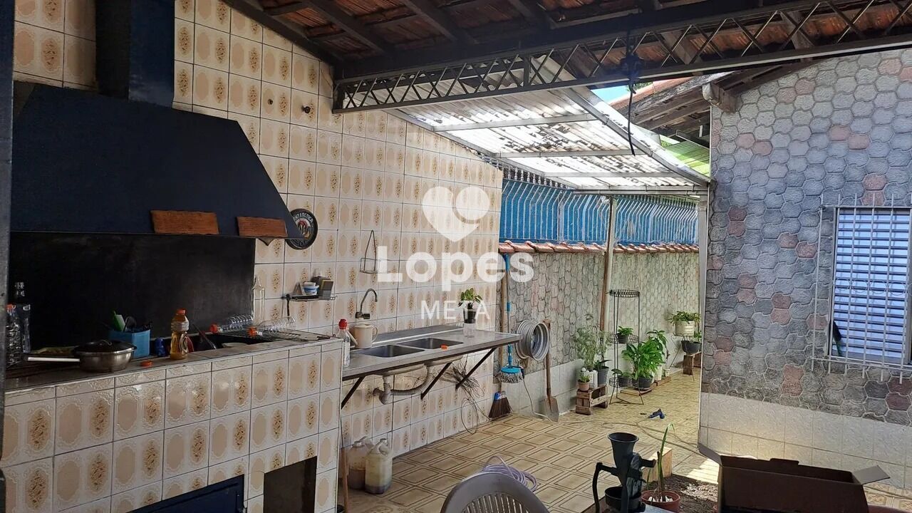 Casa, 3 quartos, 140 m² - Foto 13