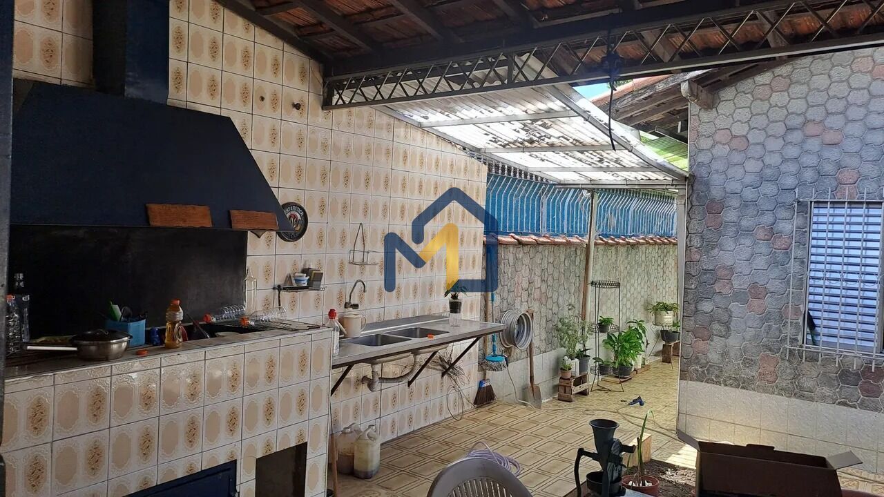 Casa, 3 quartos, 140 m² - Foto 13
