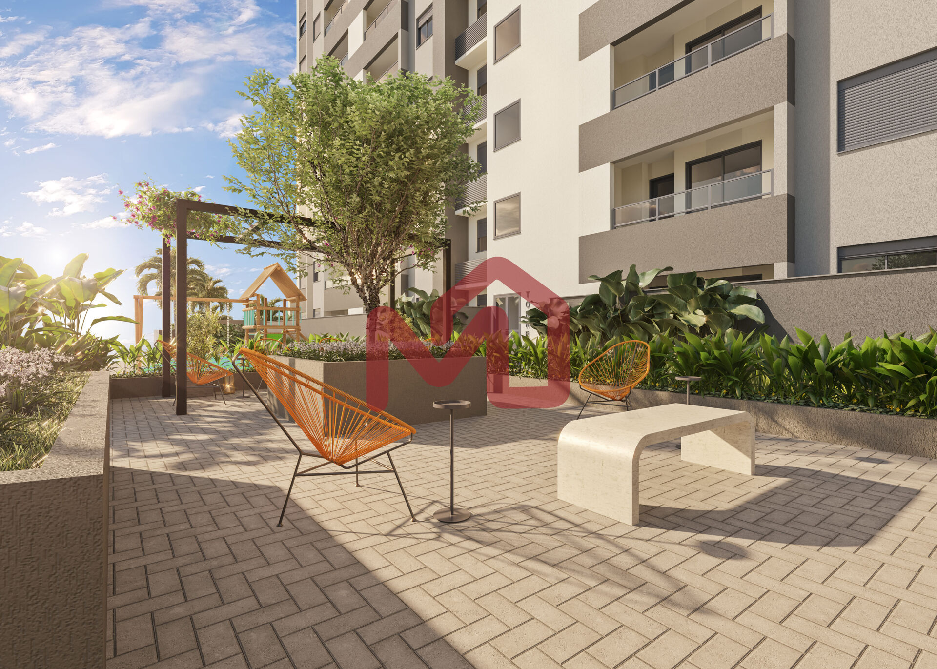 Apartamento, 2 quartos, 54 m² - Foto 28