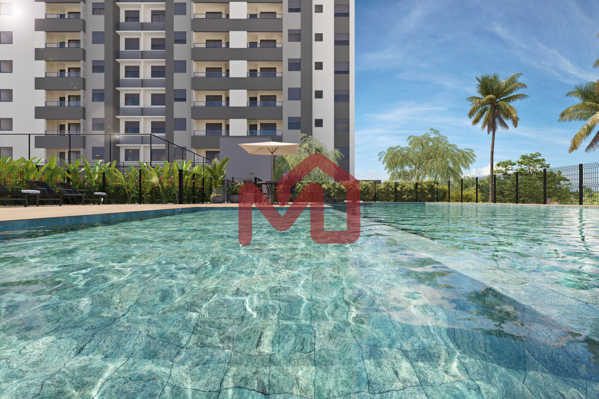 Apartamento, 2 quartos, 54 m² - Foto 15
