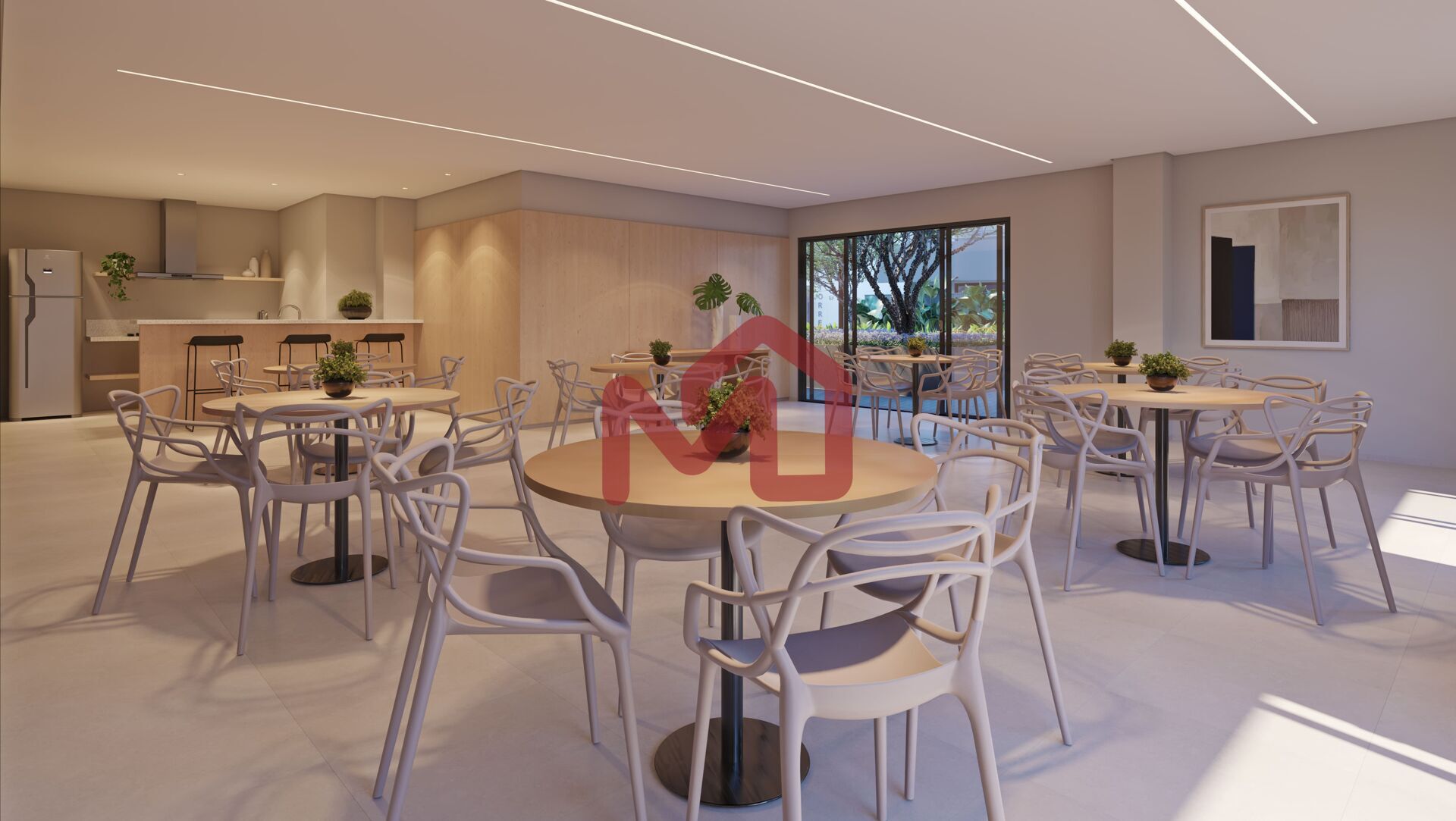 Apartamento, 2 quartos, 54 m² - Foto 20