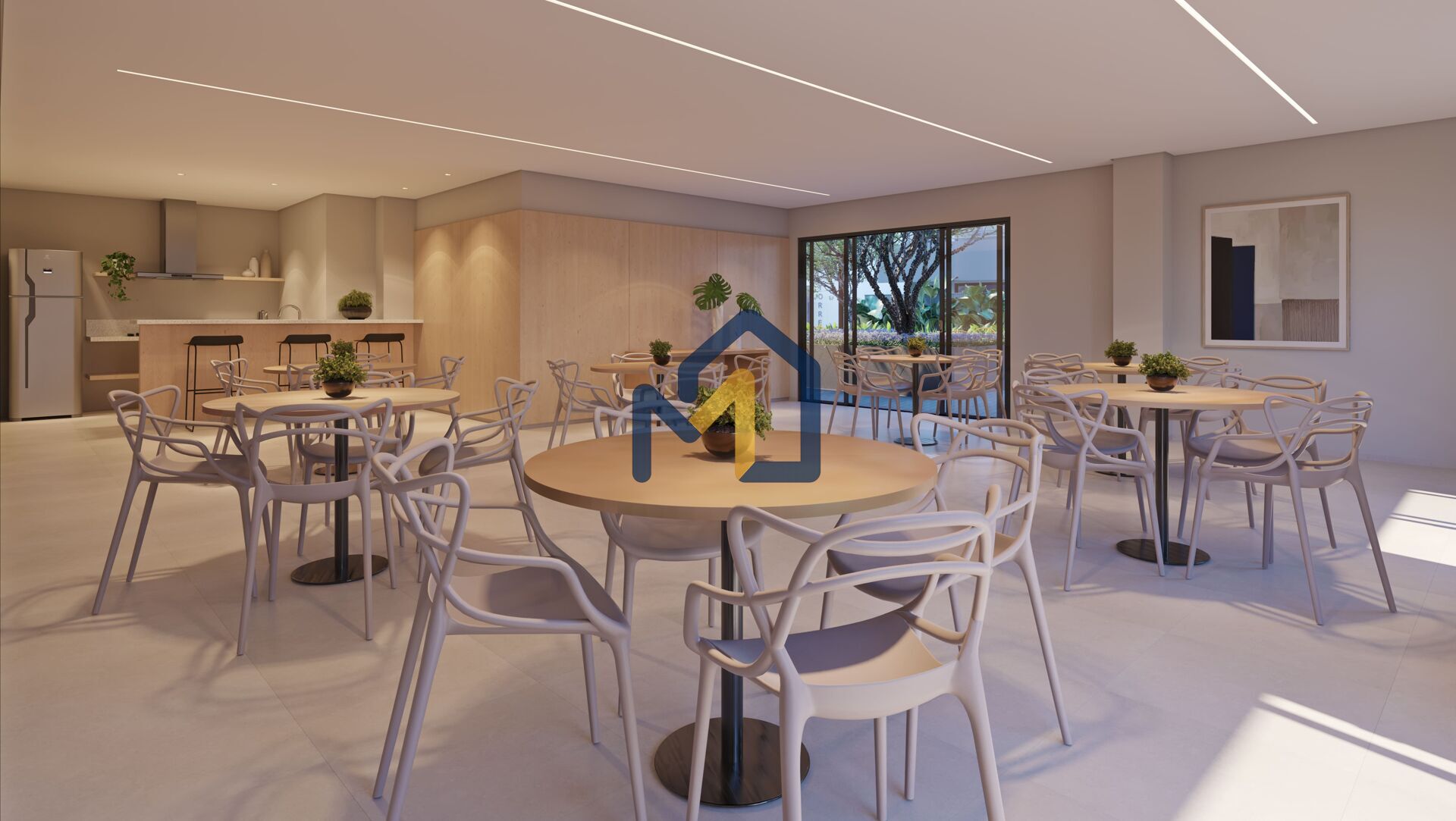 Apartamento, 2 quartos, 54 m² - Foto 20