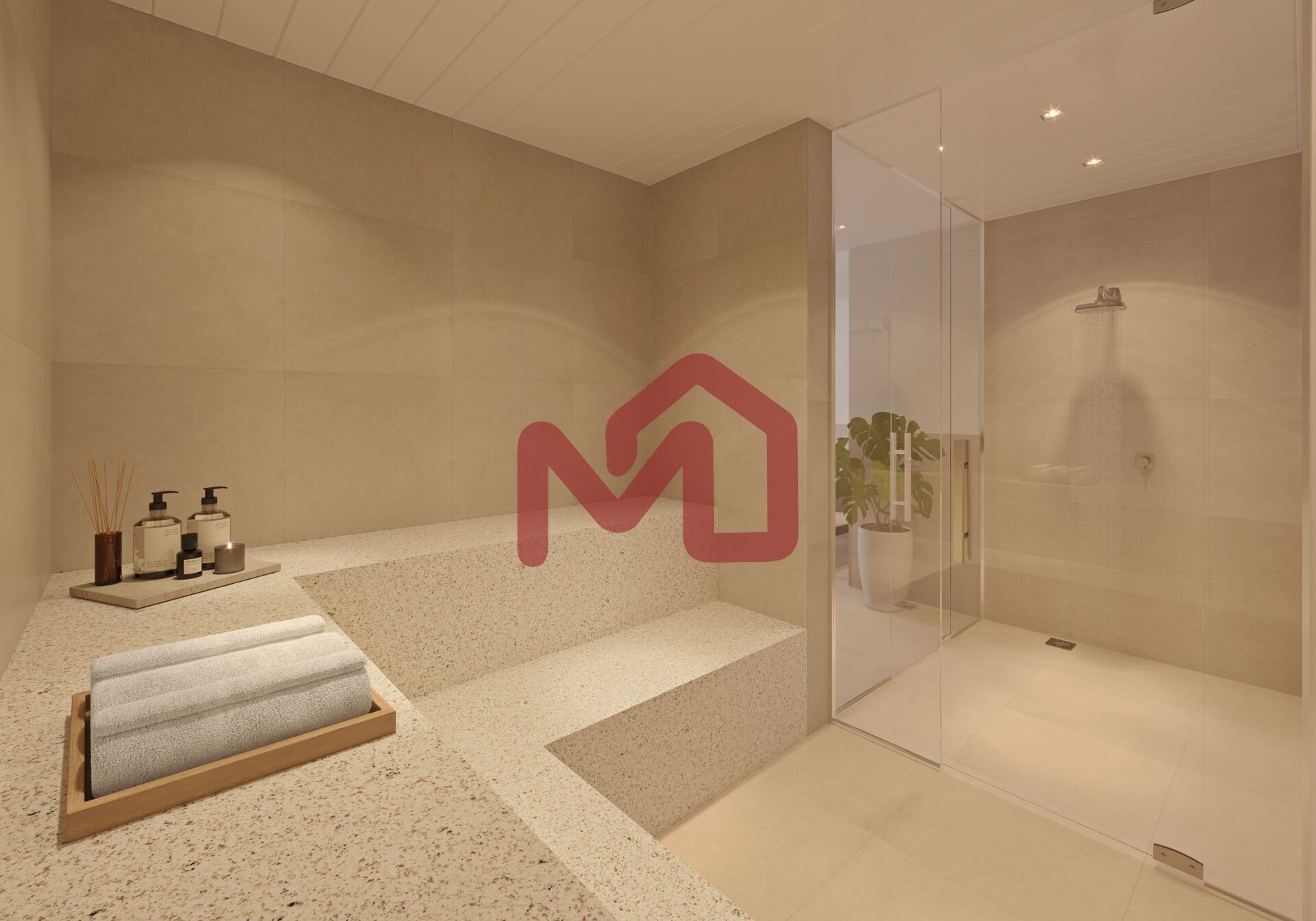 Apartamento, 2 quartos, 54 m² - Foto 16