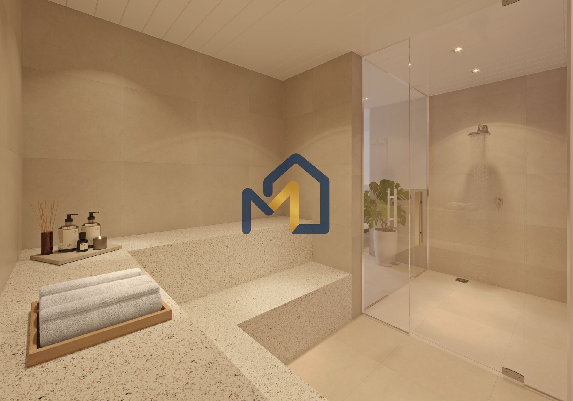 Apartamento, 2 quartos, 54 m² - Foto 16