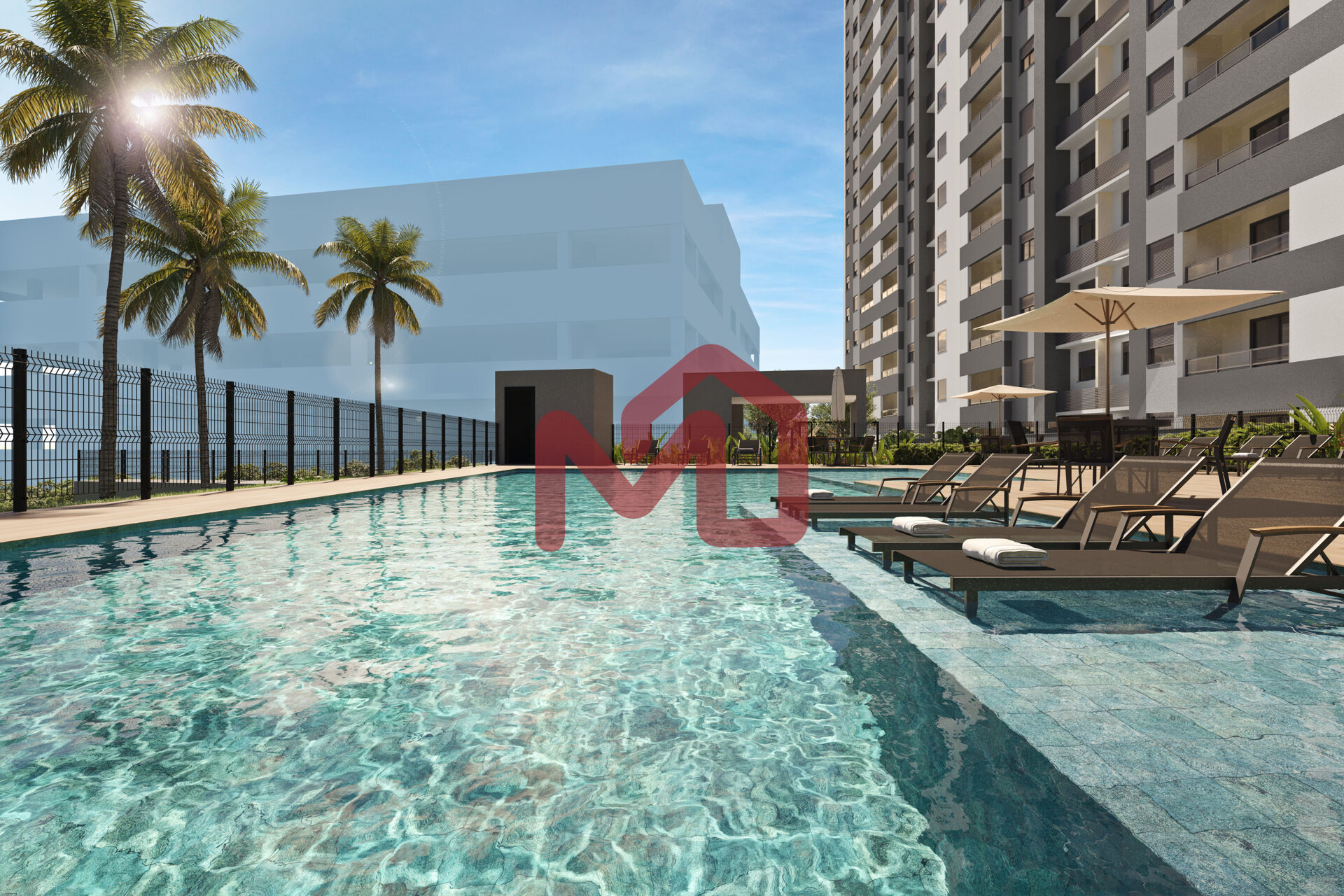 Apartamento, 2 quartos, 54 m² - Foto 13