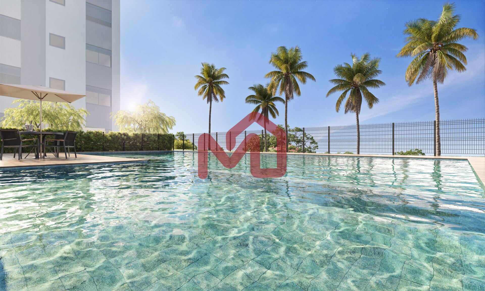Apartamento, 2 quartos, 54 m² - Foto 14