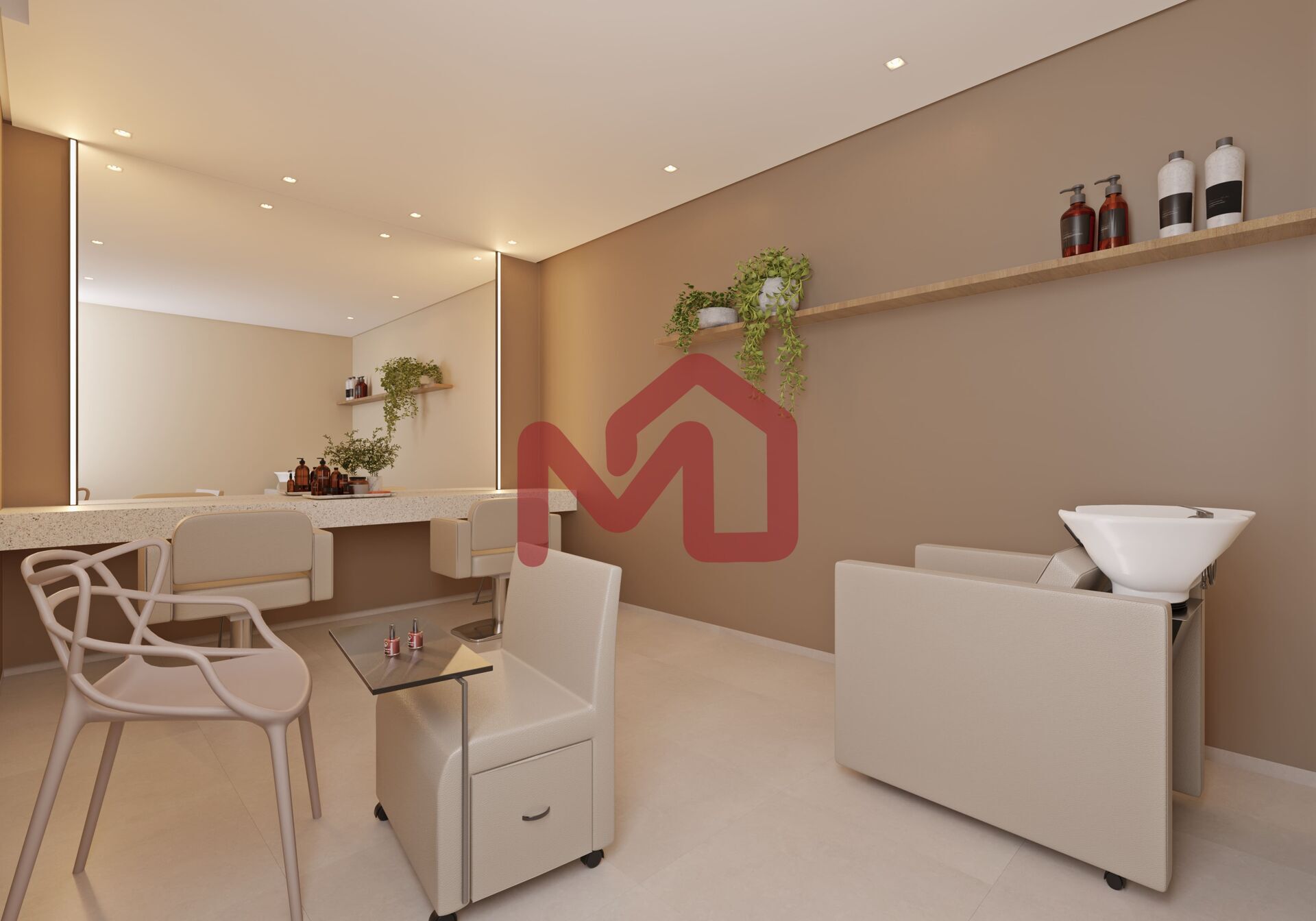 Apartamento, 2 quartos, 54 m² - Foto 31