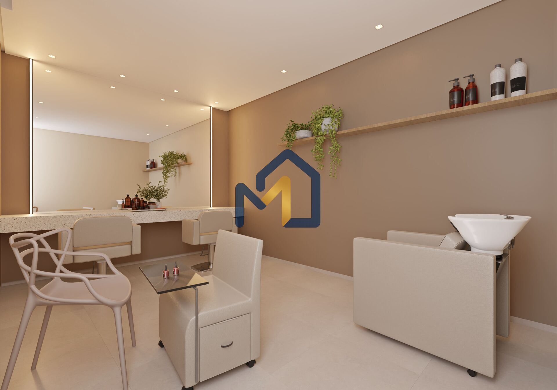Apartamento, 2 quartos, 54 m² - Foto 31