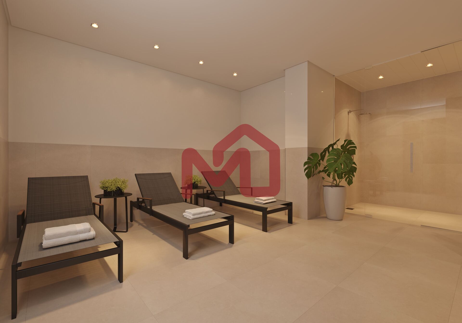 Apartamento, 2 quartos, 54 m² - Foto 17
