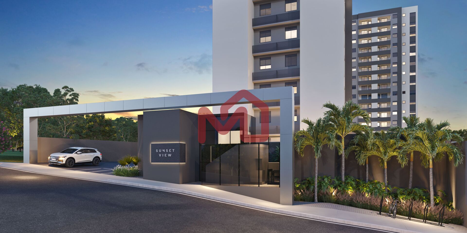Apartamento, 2 quartos, 54 m² - Foto 11