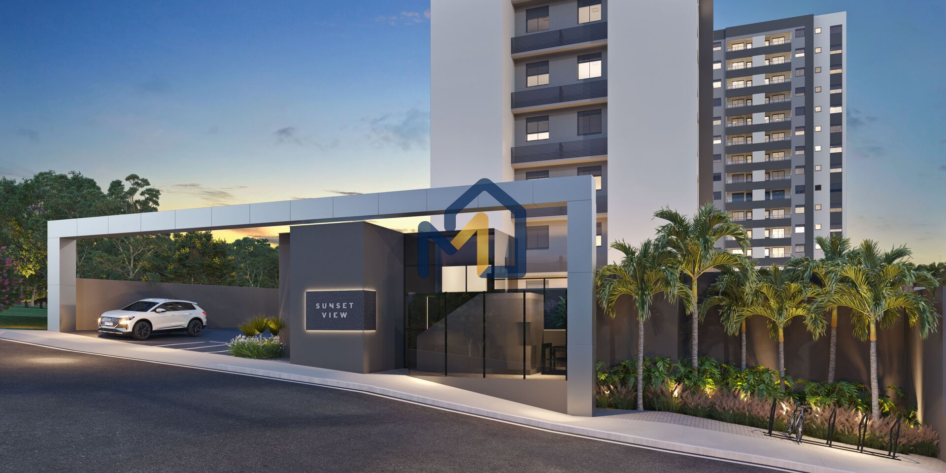 Apartamento, 2 quartos, 54 m² - Foto 11