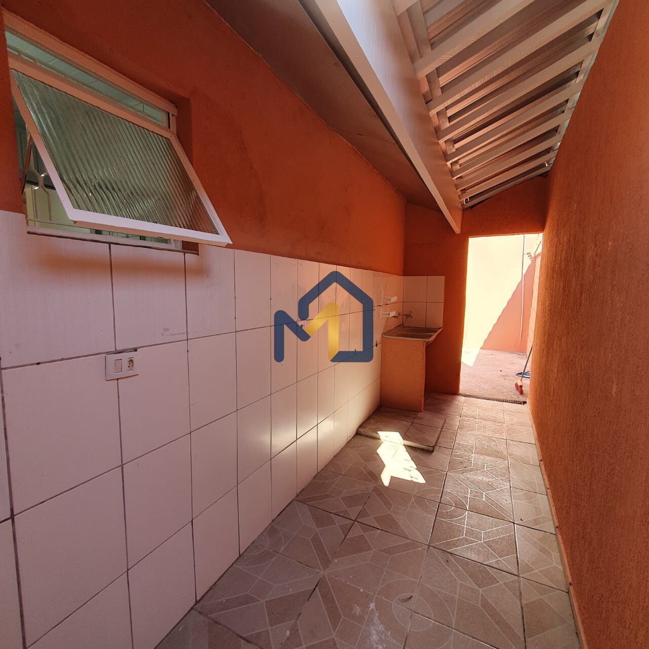 Casa, 3 quartos, 100 m² - Foto 14