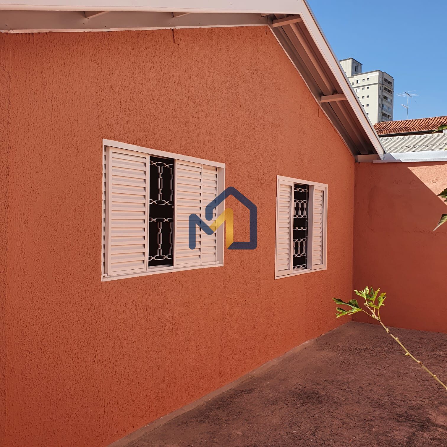 Casa, 3 quartos, 100 m² - Foto 21