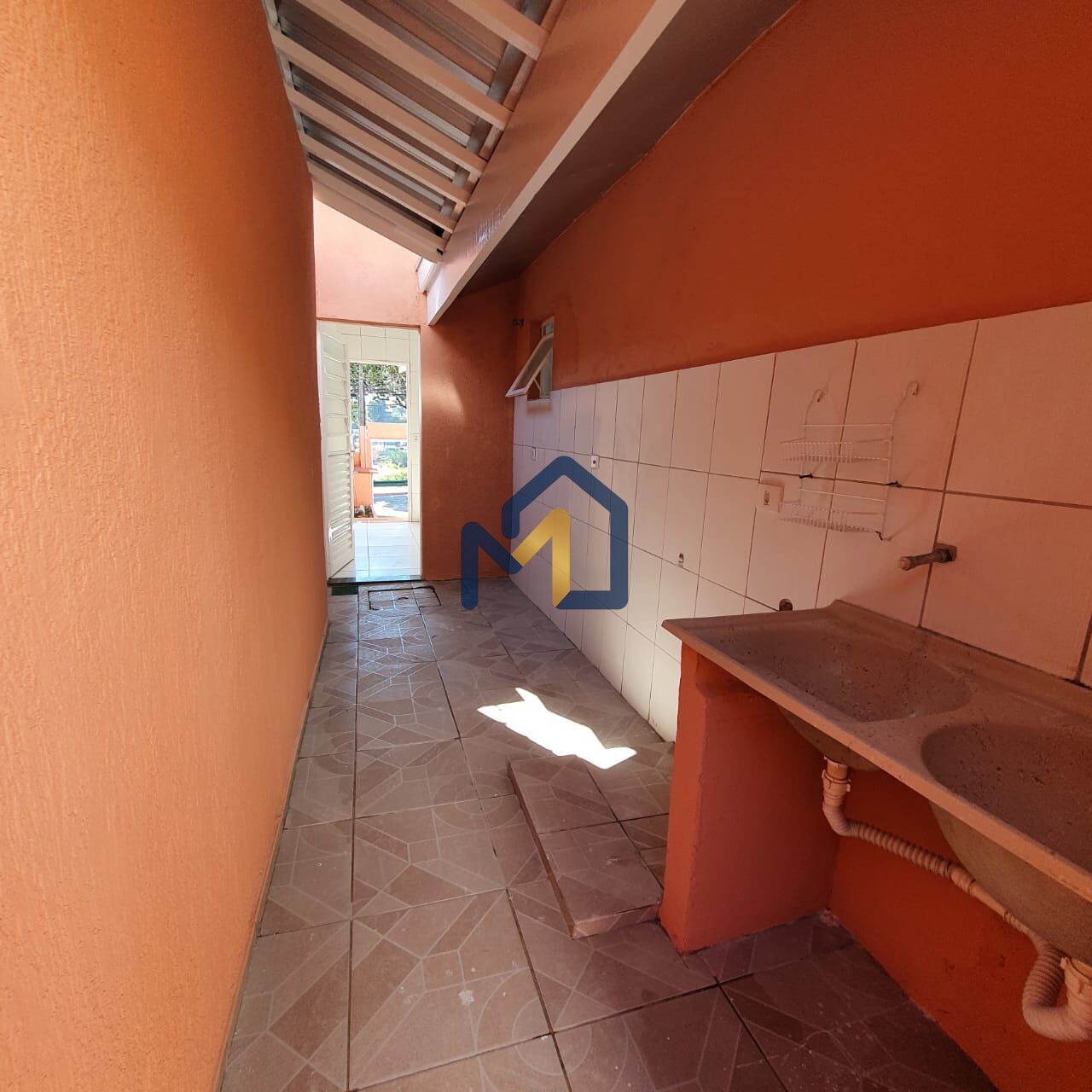 Casa, 3 quartos, 100 m² - Foto 13