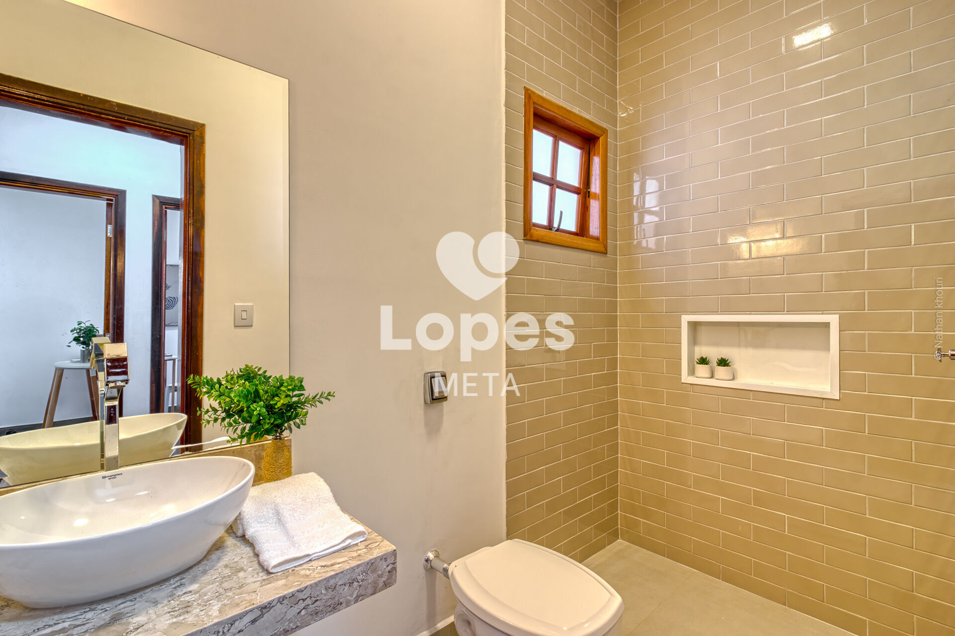 Casa, 7 quartos, 358 m² - Foto 49