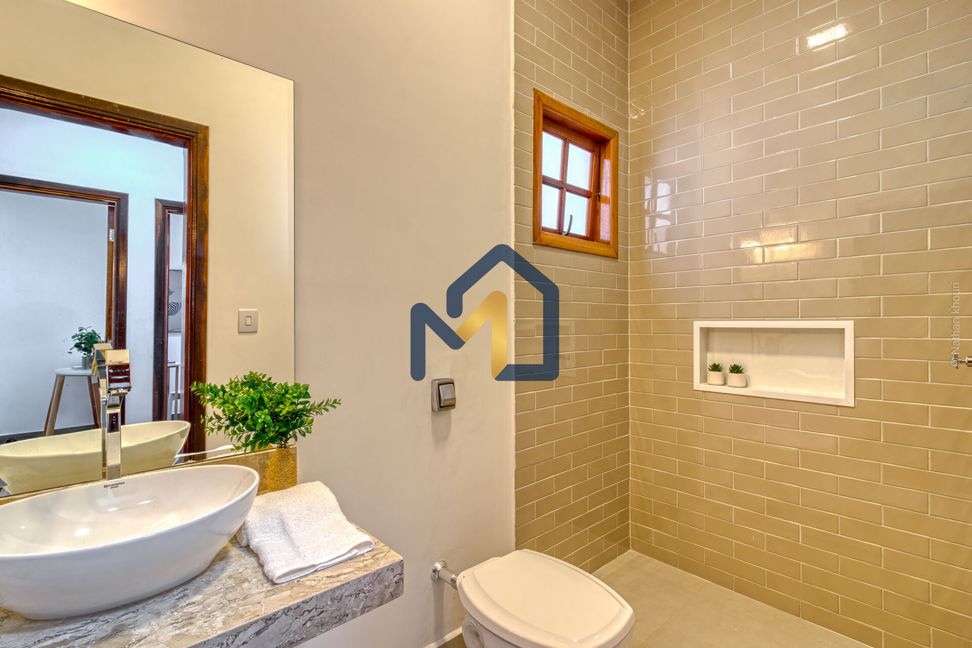 Casa, 7 quartos, 358 m² - Foto 49