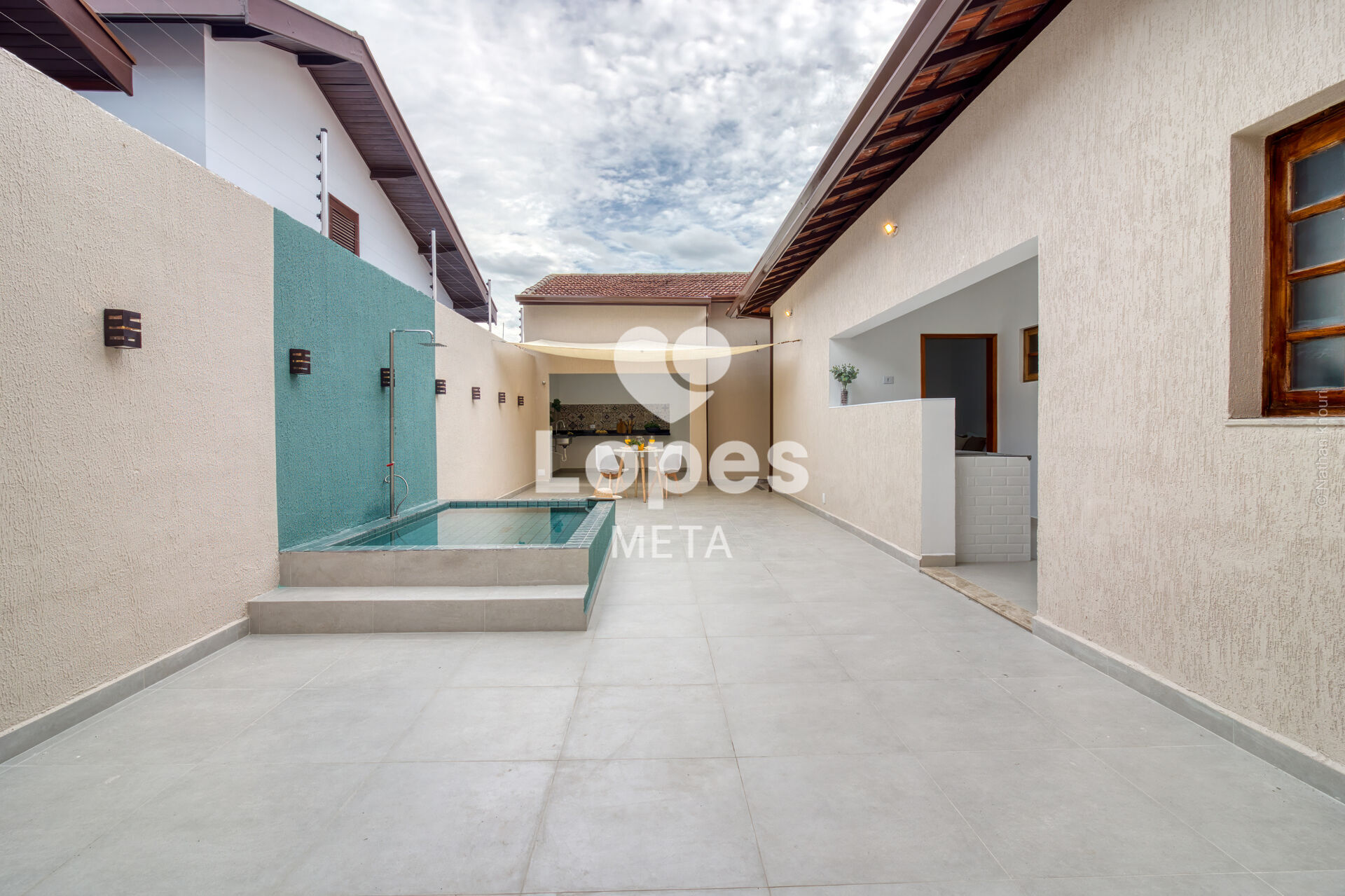 Casa, 7 quartos, 358 m² - Foto 8