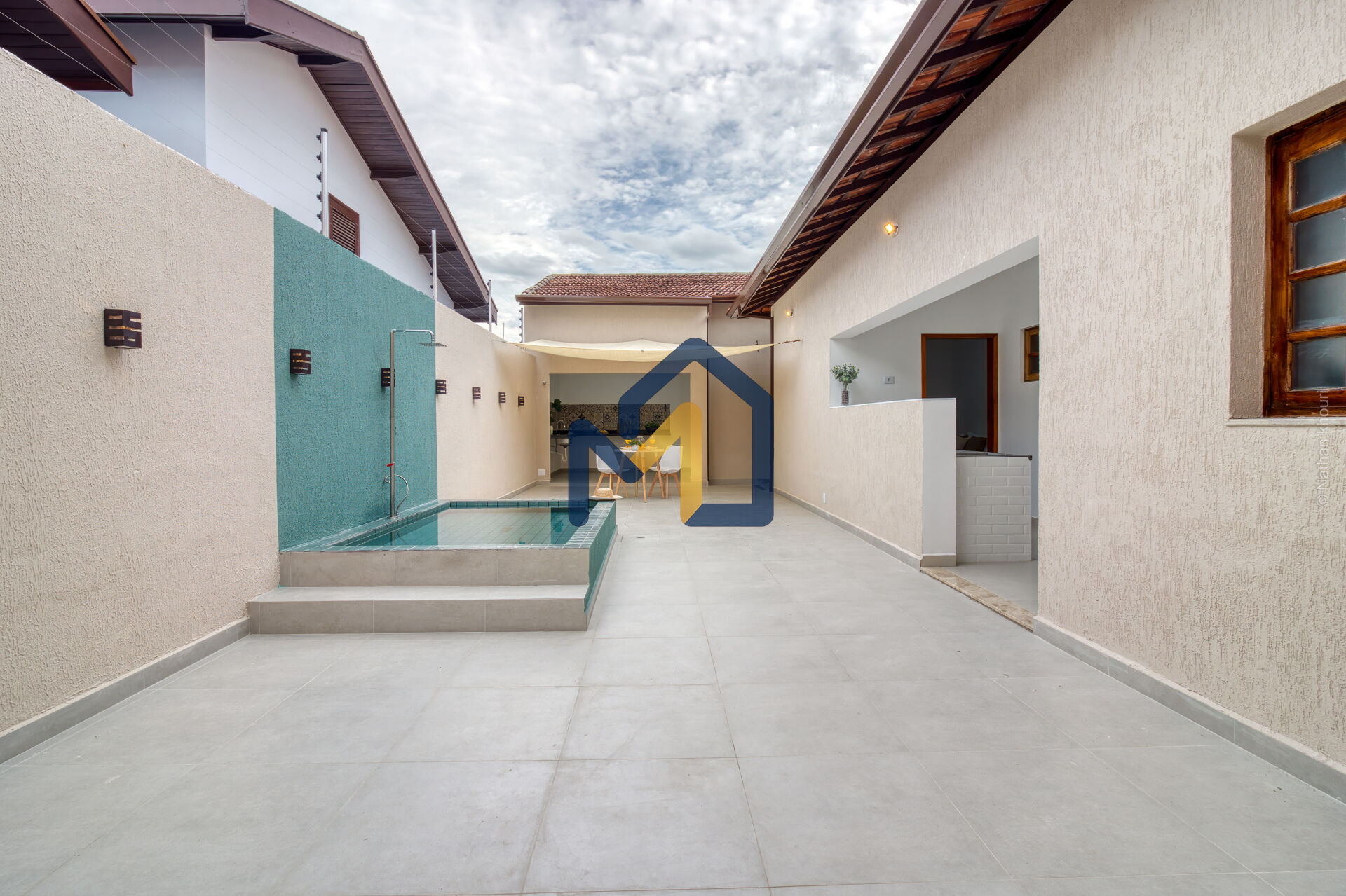 Casa, 7 quartos, 358 m² - Foto 8