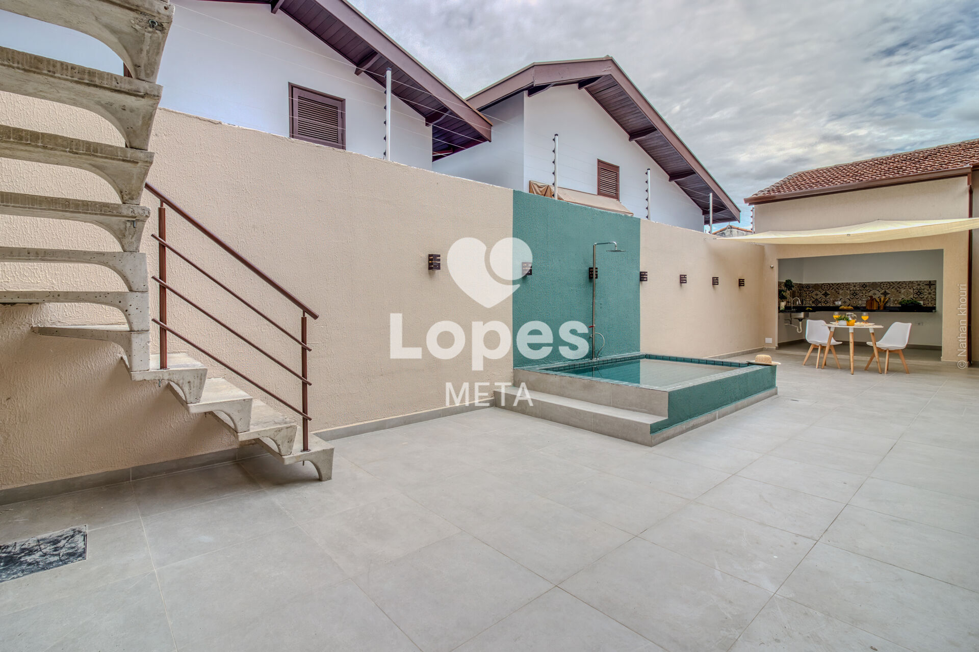 Casa, 7 quartos, 358 m² - Foto 5