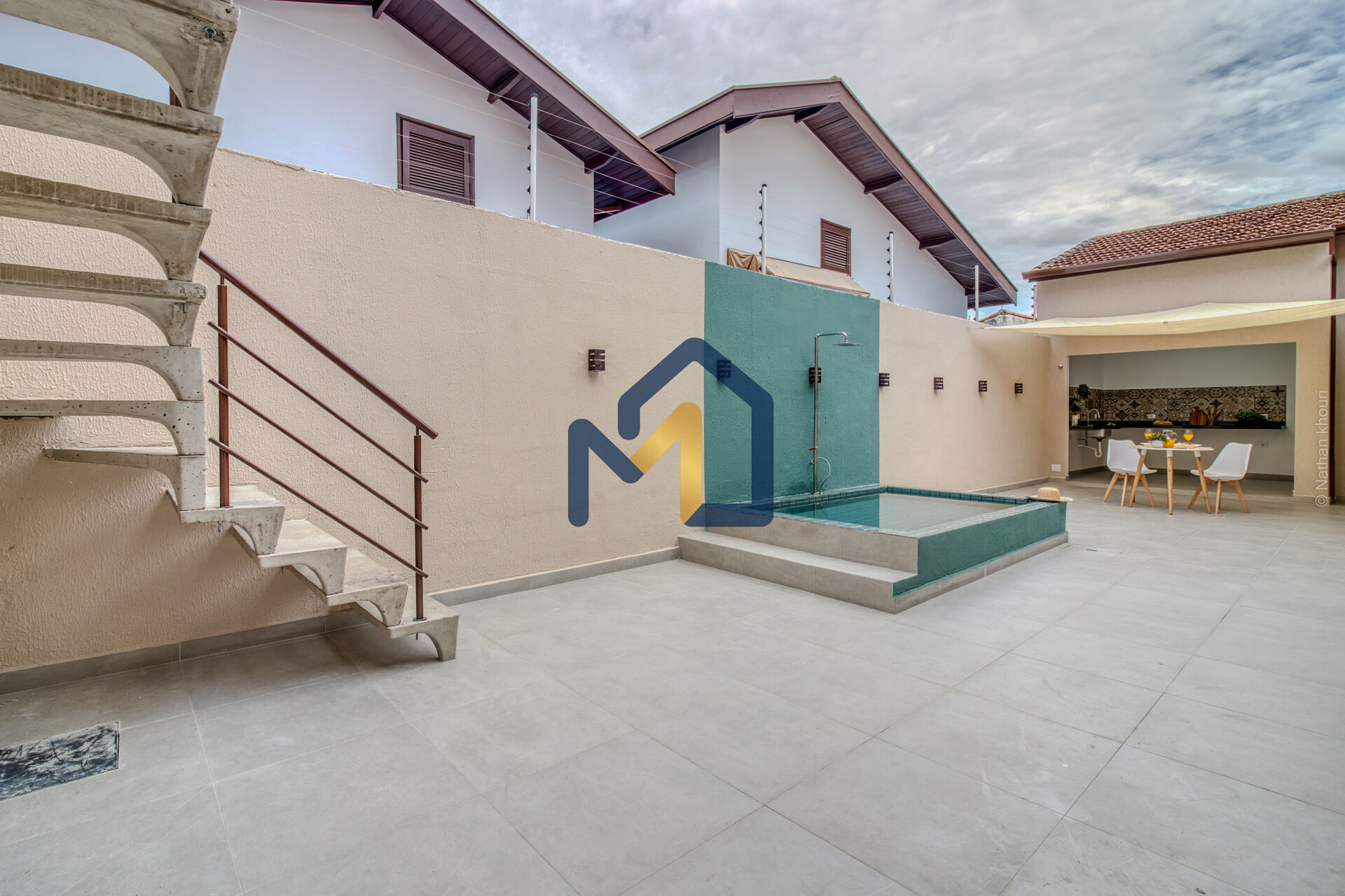 Casa, 7 quartos, 358 m² - Foto 5