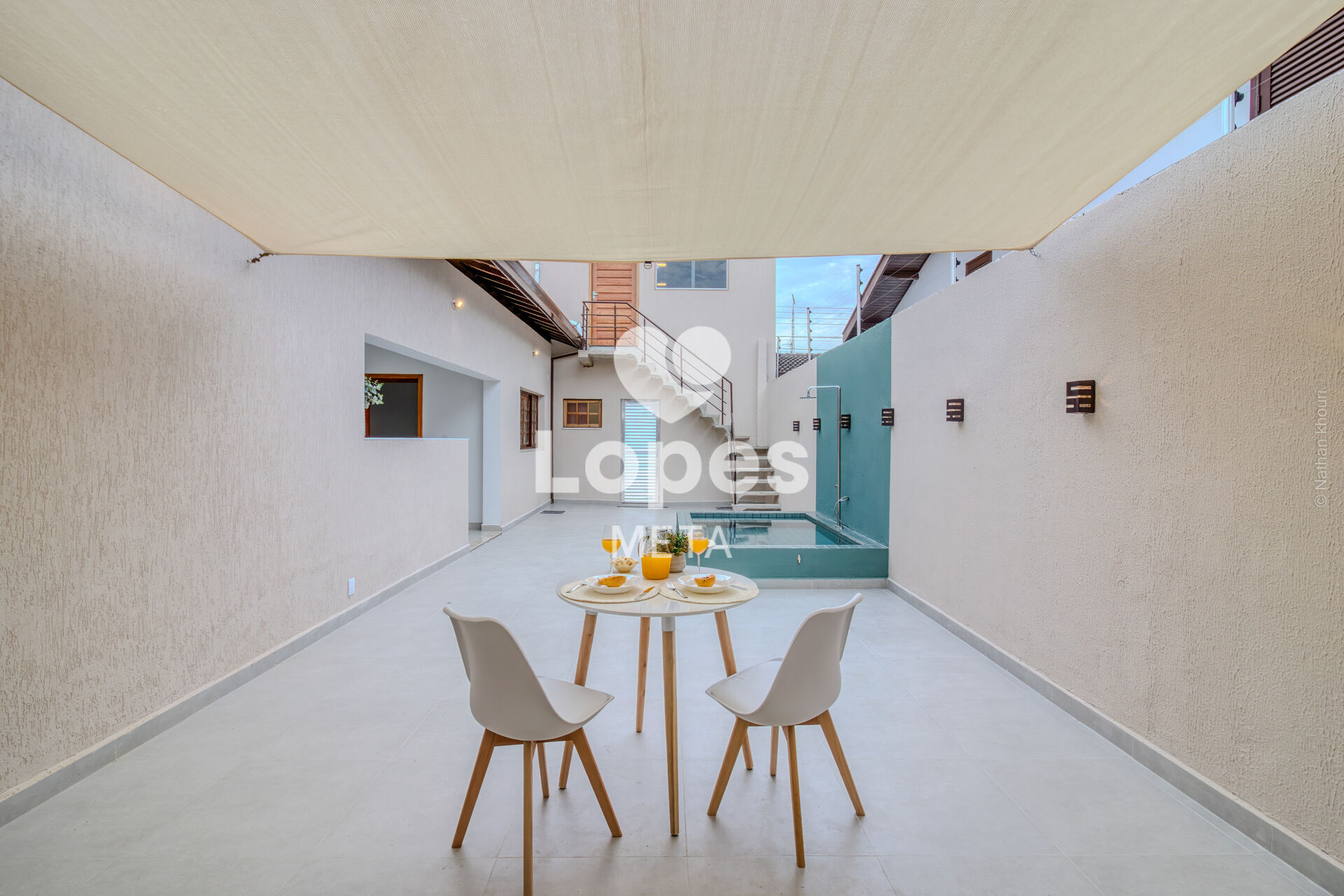 Casa, 7 quartos, 358 m² - Foto 14