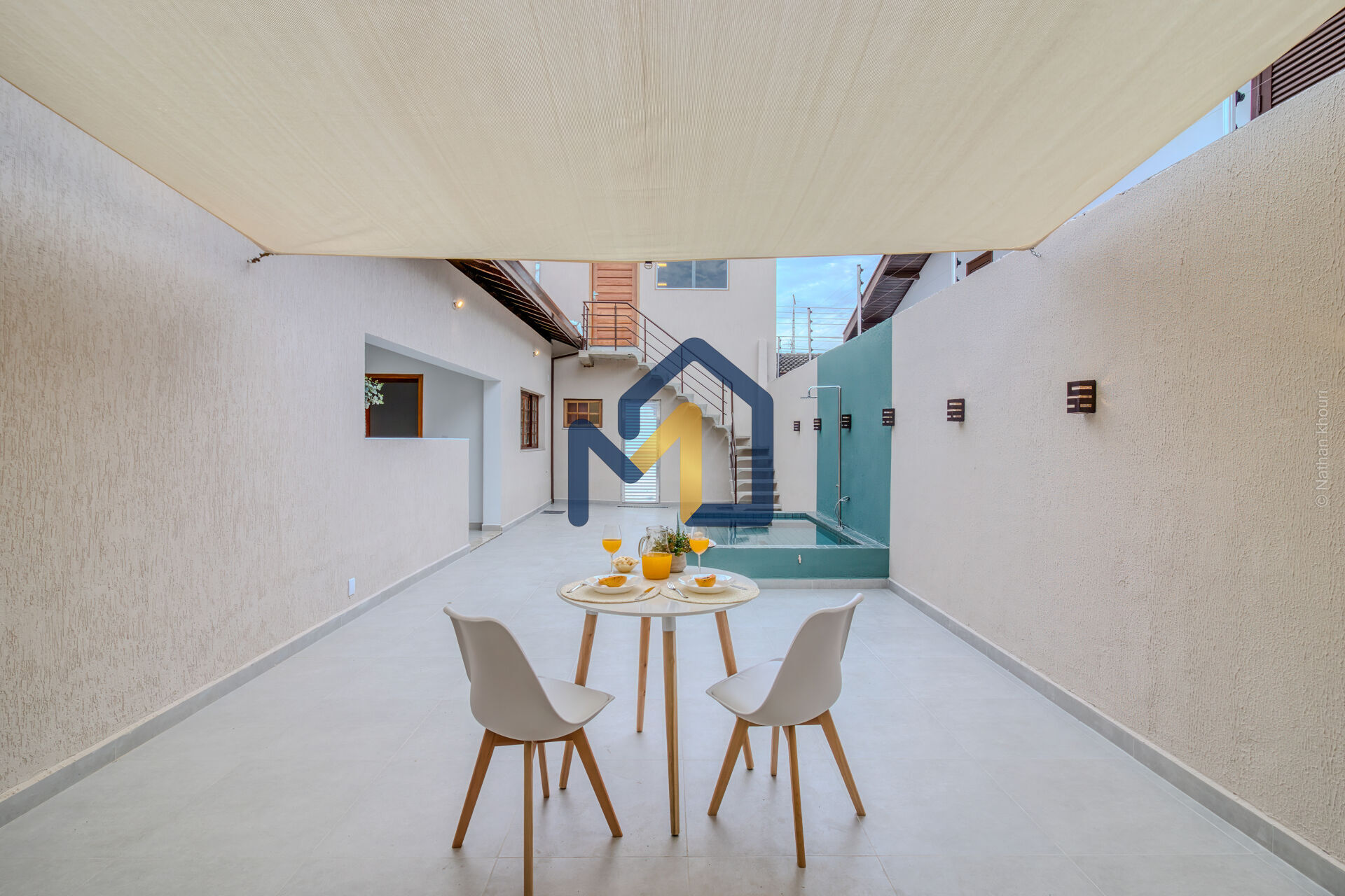 Casa, 7 quartos, 358 m² - Foto 14