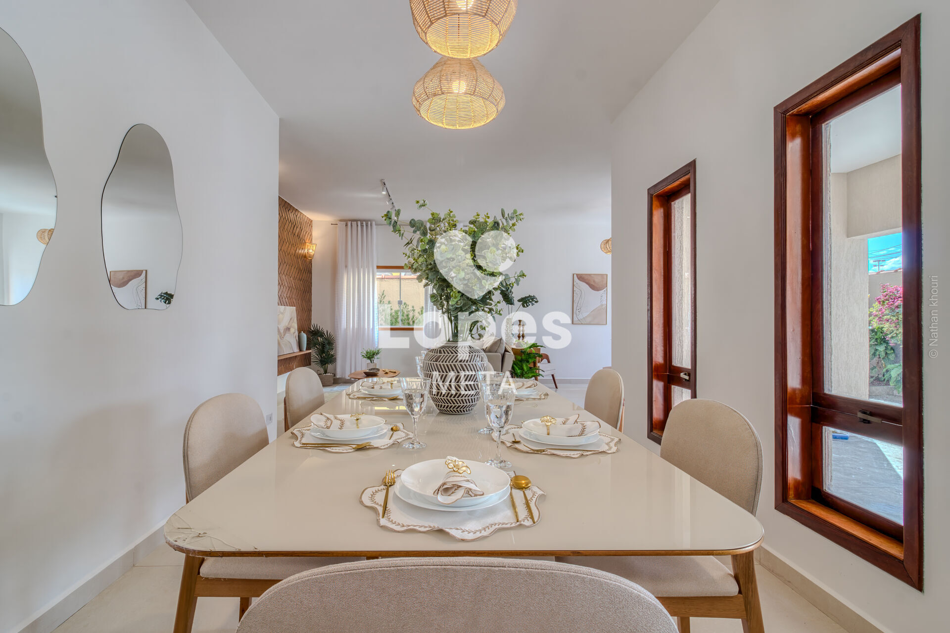 Casa, 7 quartos, 358 m² - Foto 45