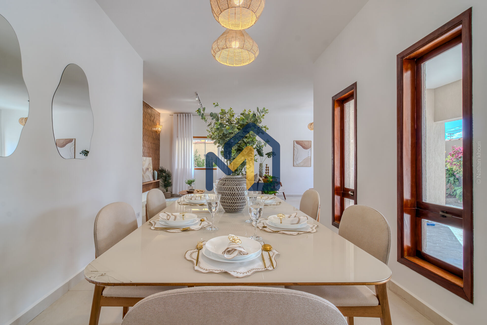 Casa, 7 quartos, 358 m² - Foto 45