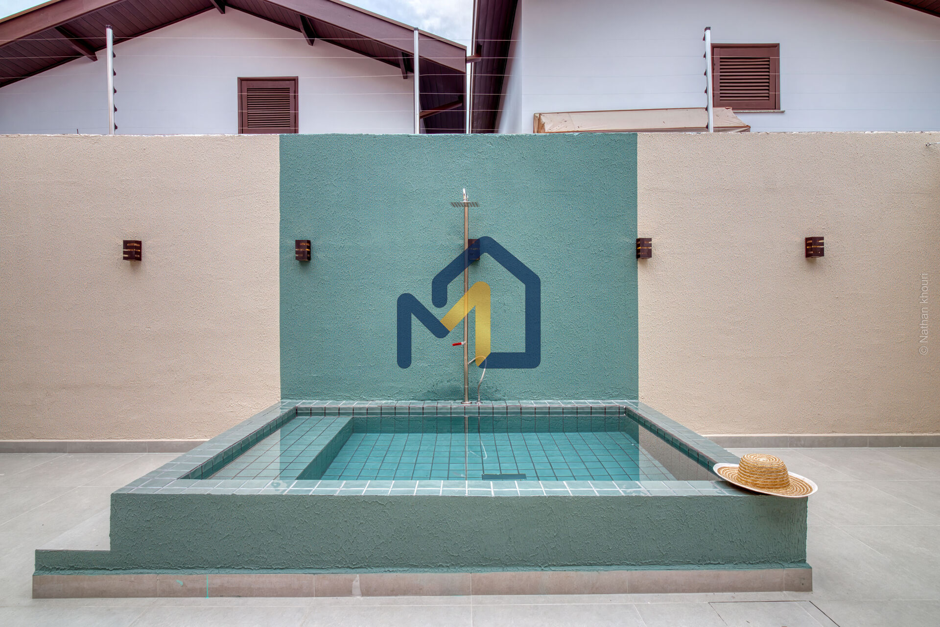Casa, 7 quartos, 358 m² - Foto 7
