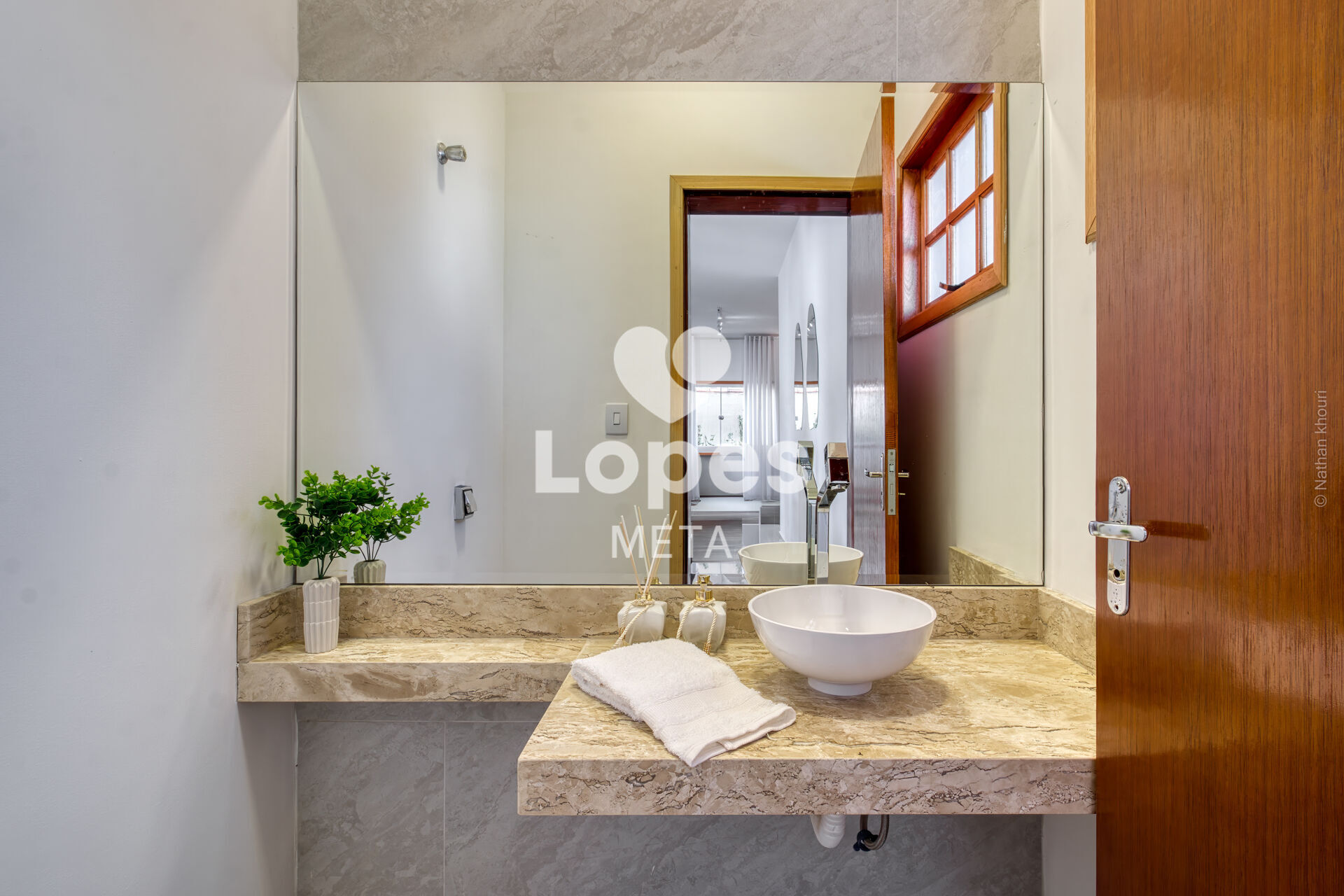 Casa, 7 quartos, 358 m² - Foto 42